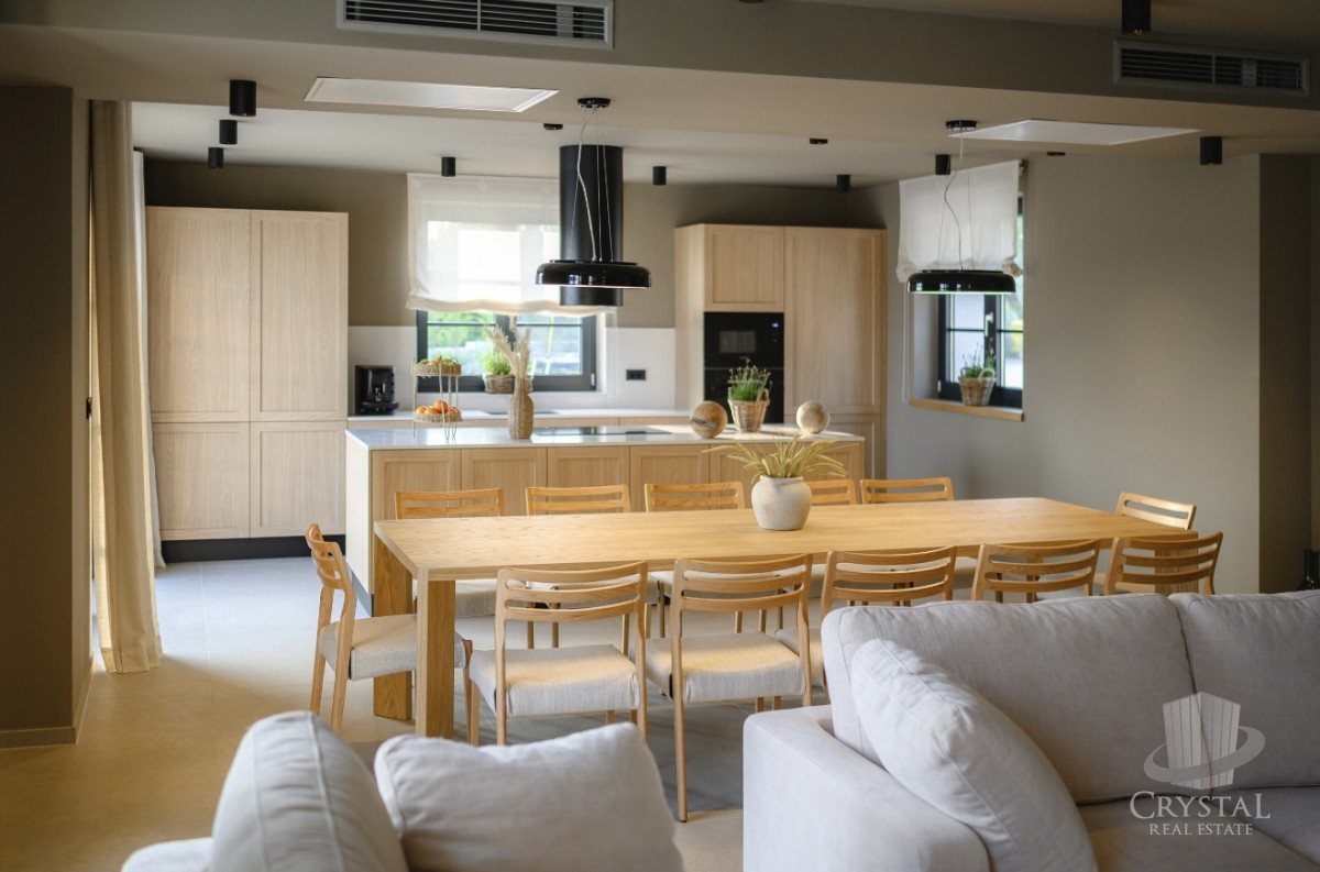 Oasi di lusso e tranquillità – Villa Madora