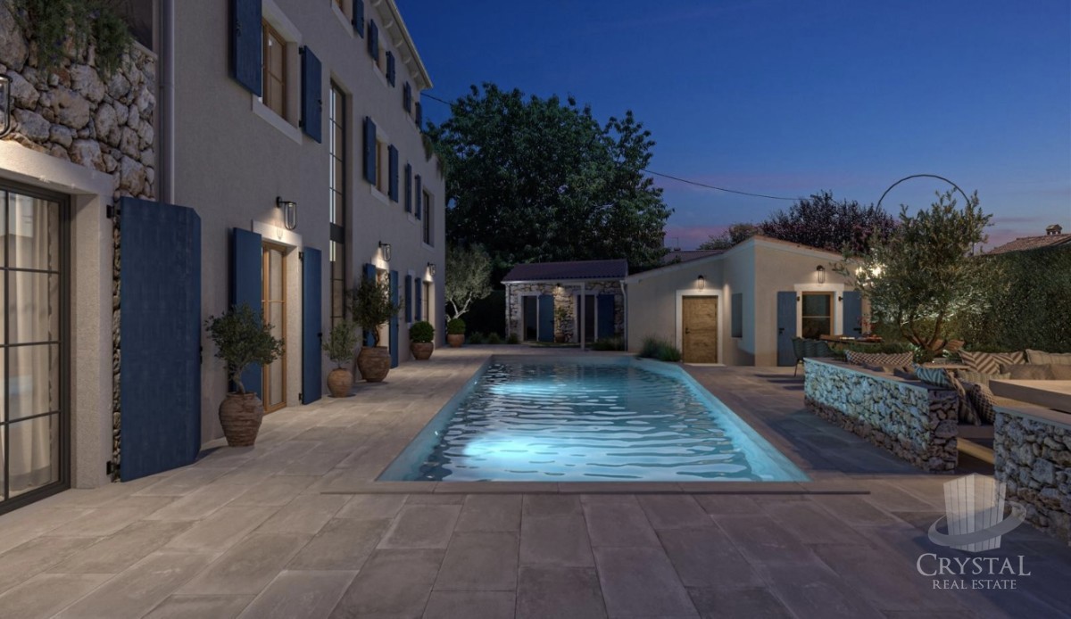 Oasi di lusso e tranquillità – Villa Madora