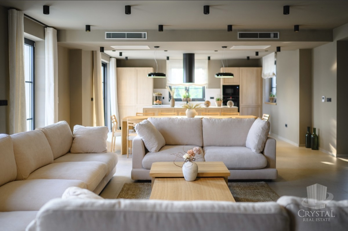 Oasi di lusso e tranquillità – Villa Madora