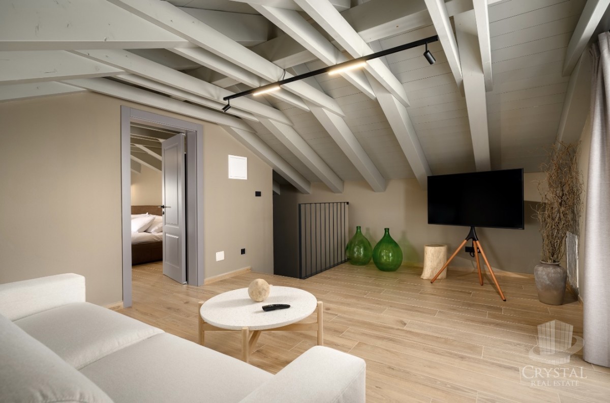 Oasi di lusso e tranquillità – Villa Madora