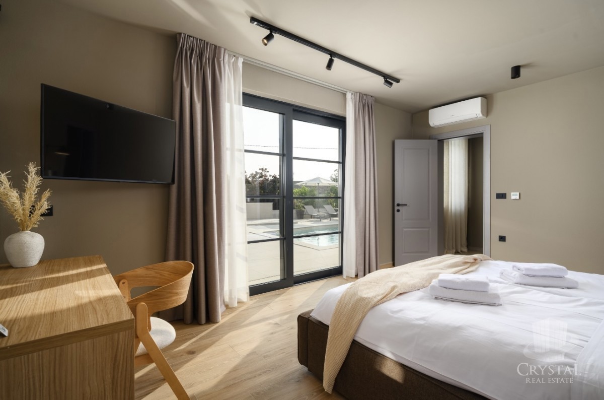 Oasi di lusso e tranquillità – Villa Madora