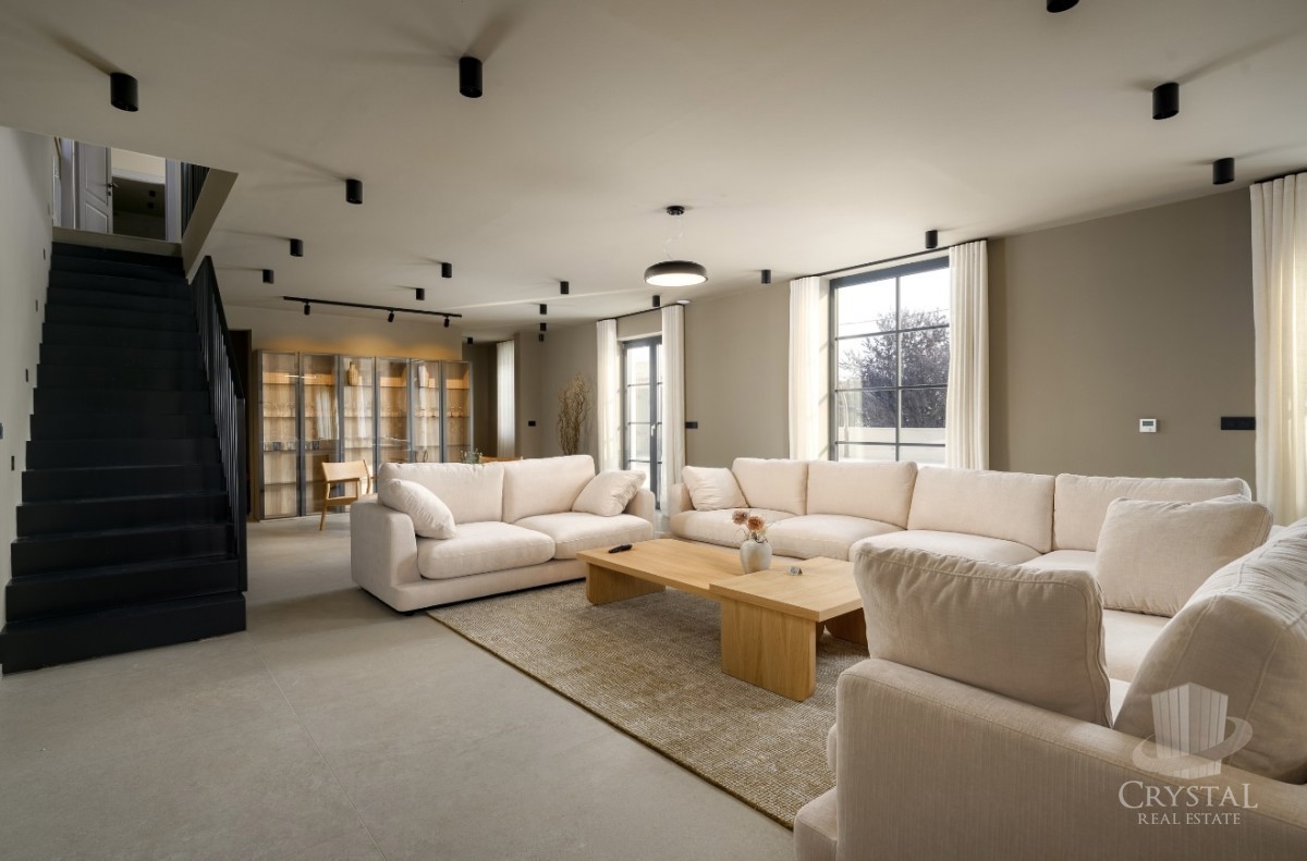 Oasi di lusso e tranquillità – Villa Madora