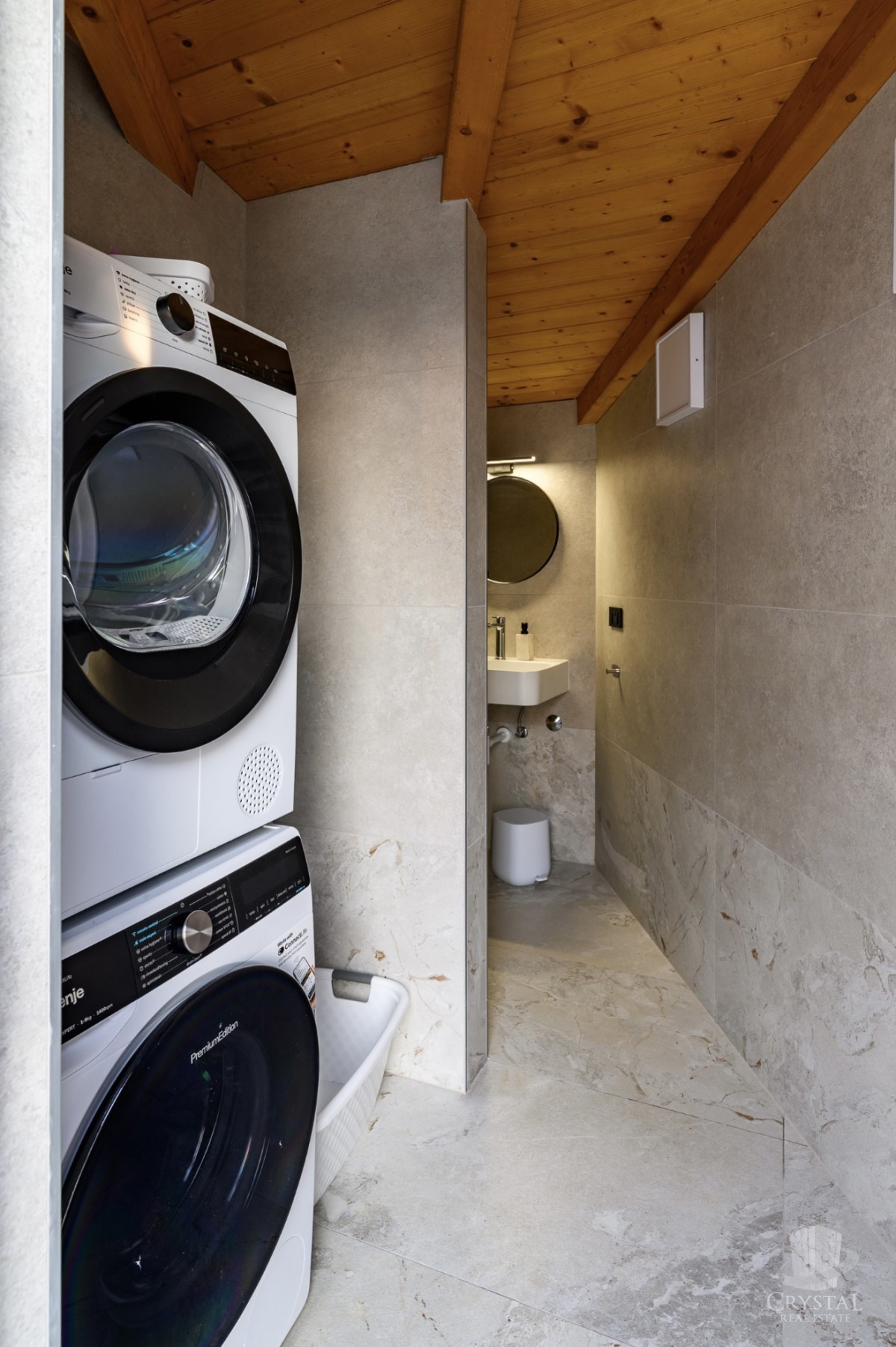 Oasi di lusso e tranquillità – Villa Madora