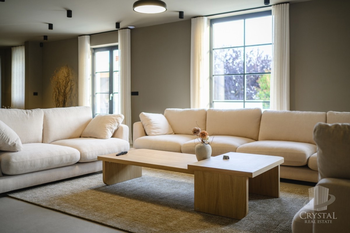 Oasi di lusso e tranquillità – Villa Madora