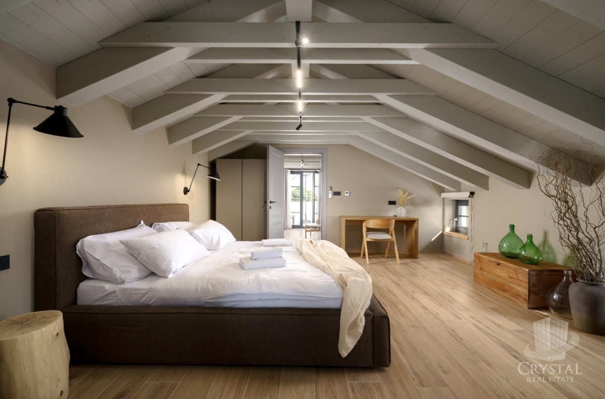 Oasi di lusso e tranquillità – Villa Madora