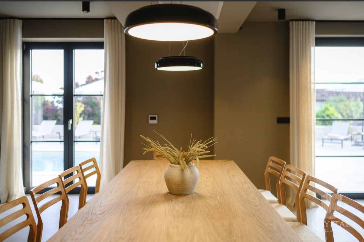 Oasi di lusso e tranquillità – Villa Madora