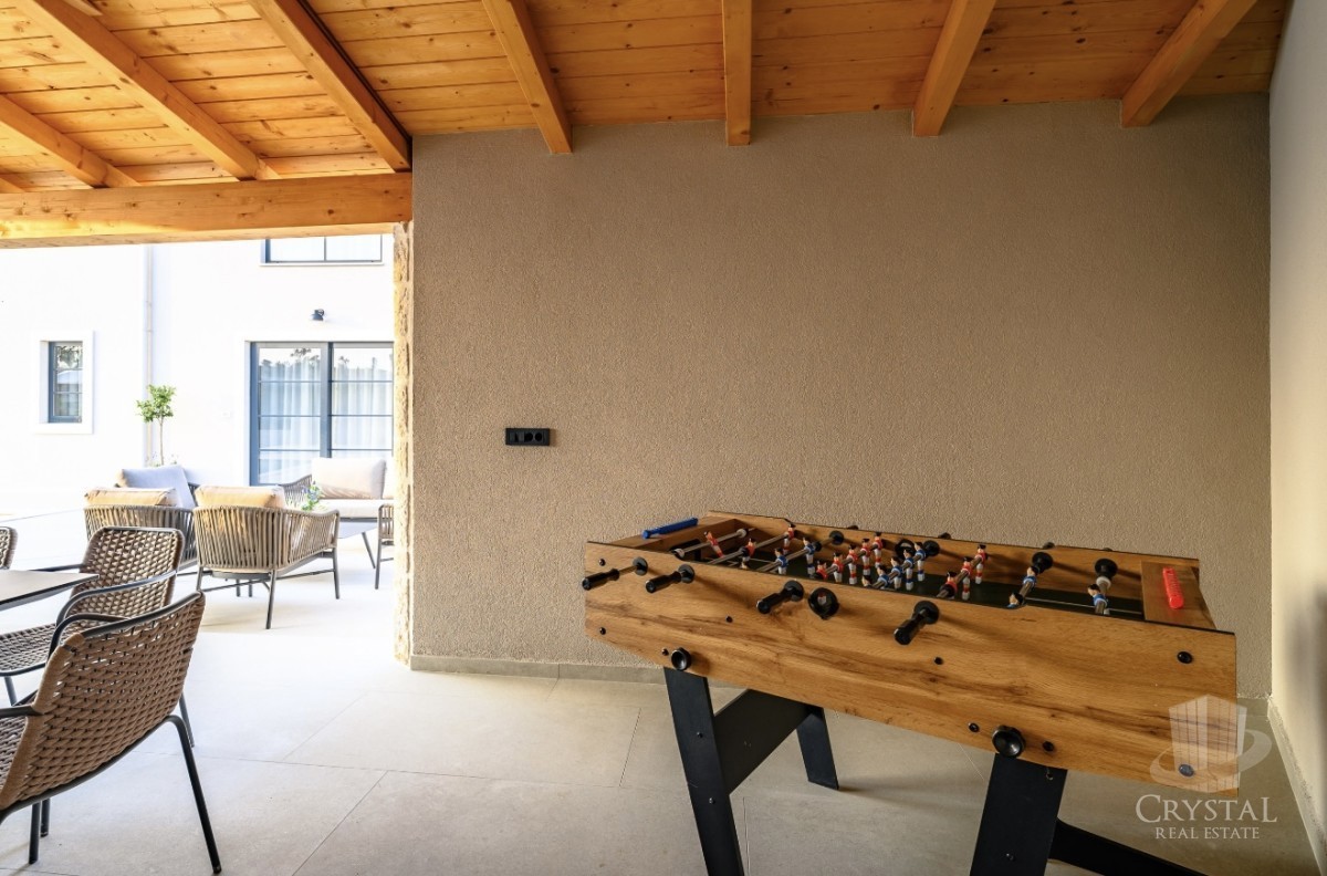 Oasi di lusso e tranquillità – Villa Madora