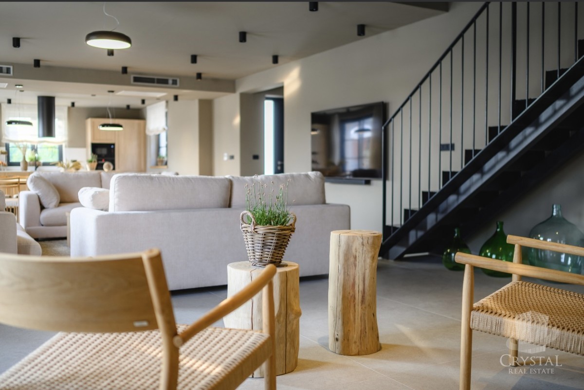 Oasi di lusso e tranquillità – Villa Madora