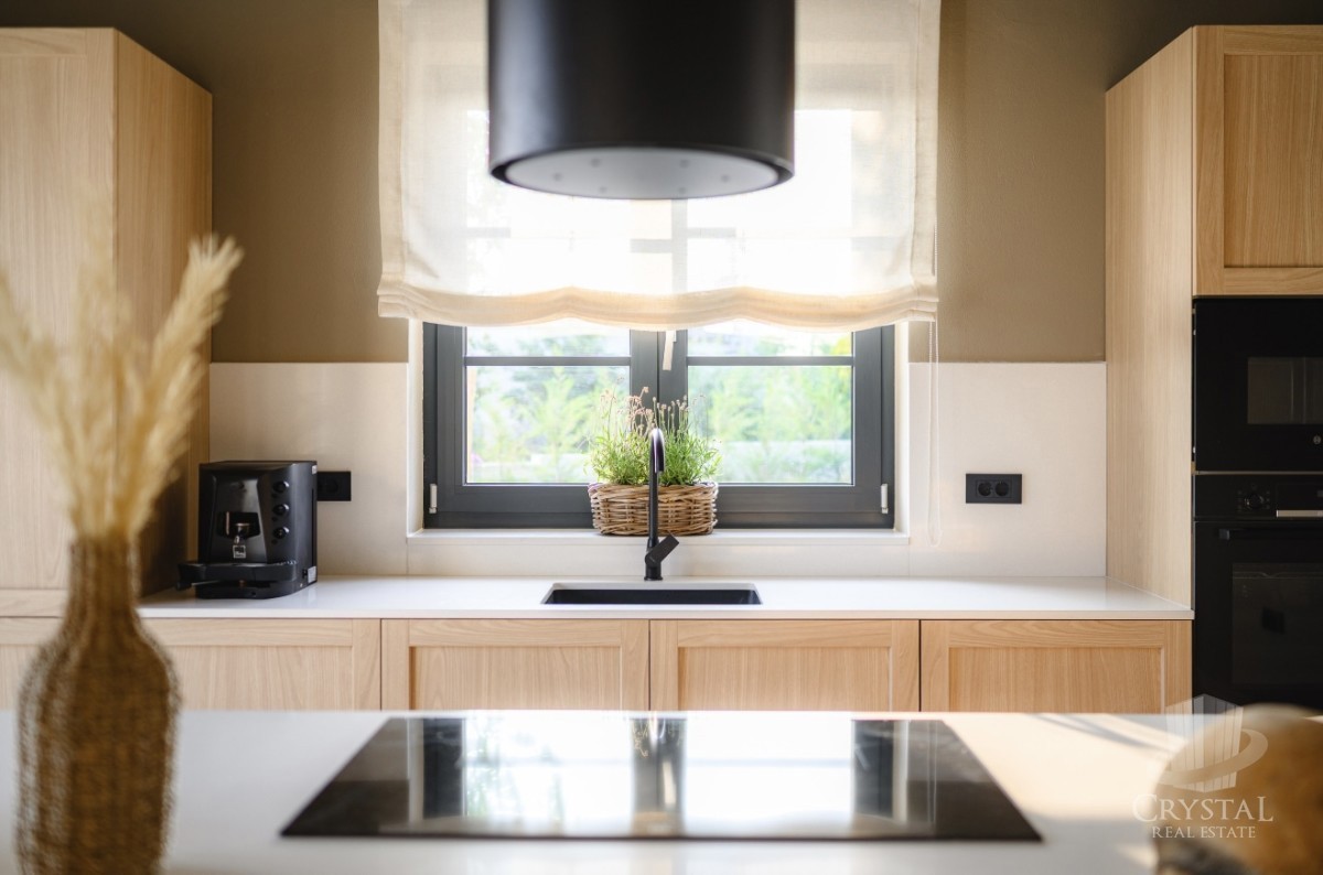 Oasi di lusso e tranquillità – Villa Madora