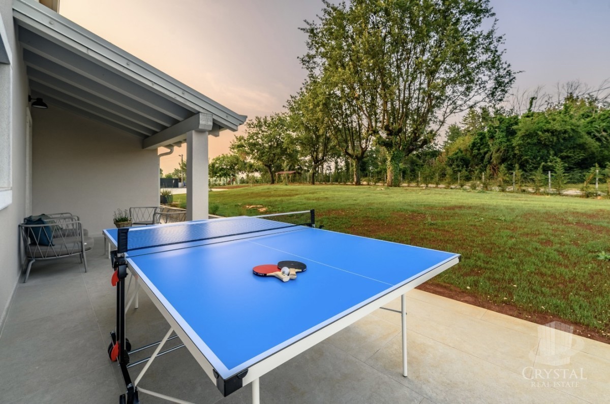 Oasi di lusso e tranquillità – Villa Madora