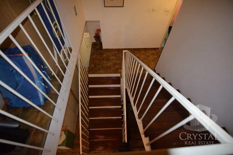 Casa a Lovečica