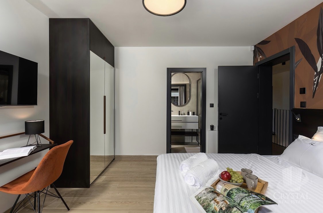 DINTORNI DI UMAGO: VILLA SMART HOME CON PISCINA RISCALDATA