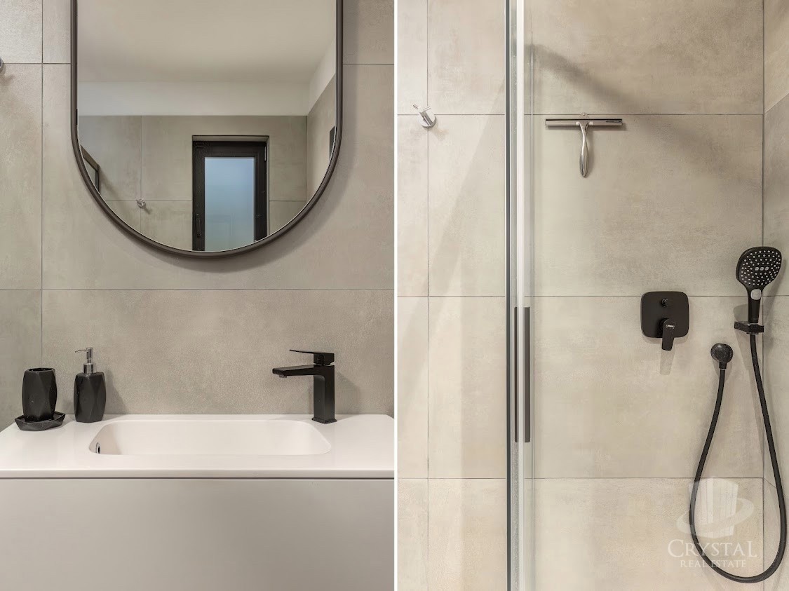 DINTORNI DI UMAGO: VILLA SMART HOME CON PISCINA RISCALDATA