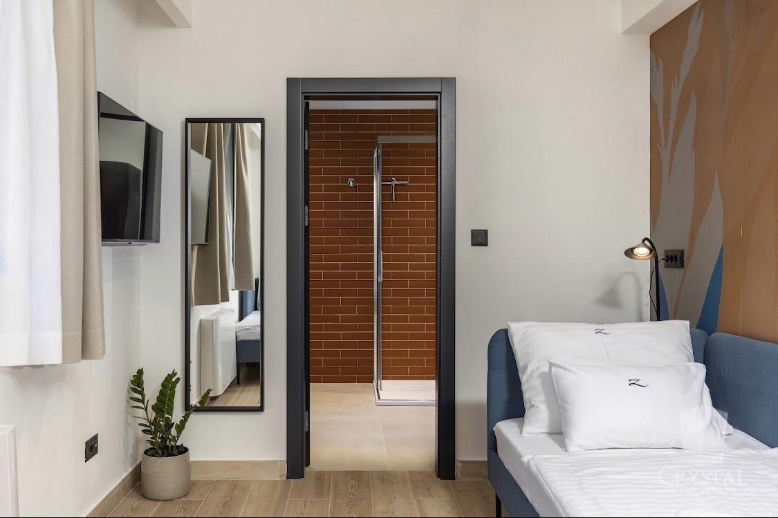 DINTORNI DI UMAGO: VILLA SMART HOME CON PISCINA RISCALDATA