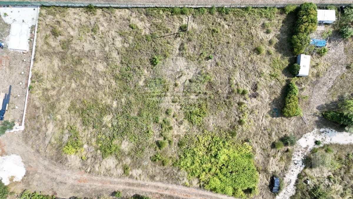 TERRENO EDIFICABILE ATTRAENTE