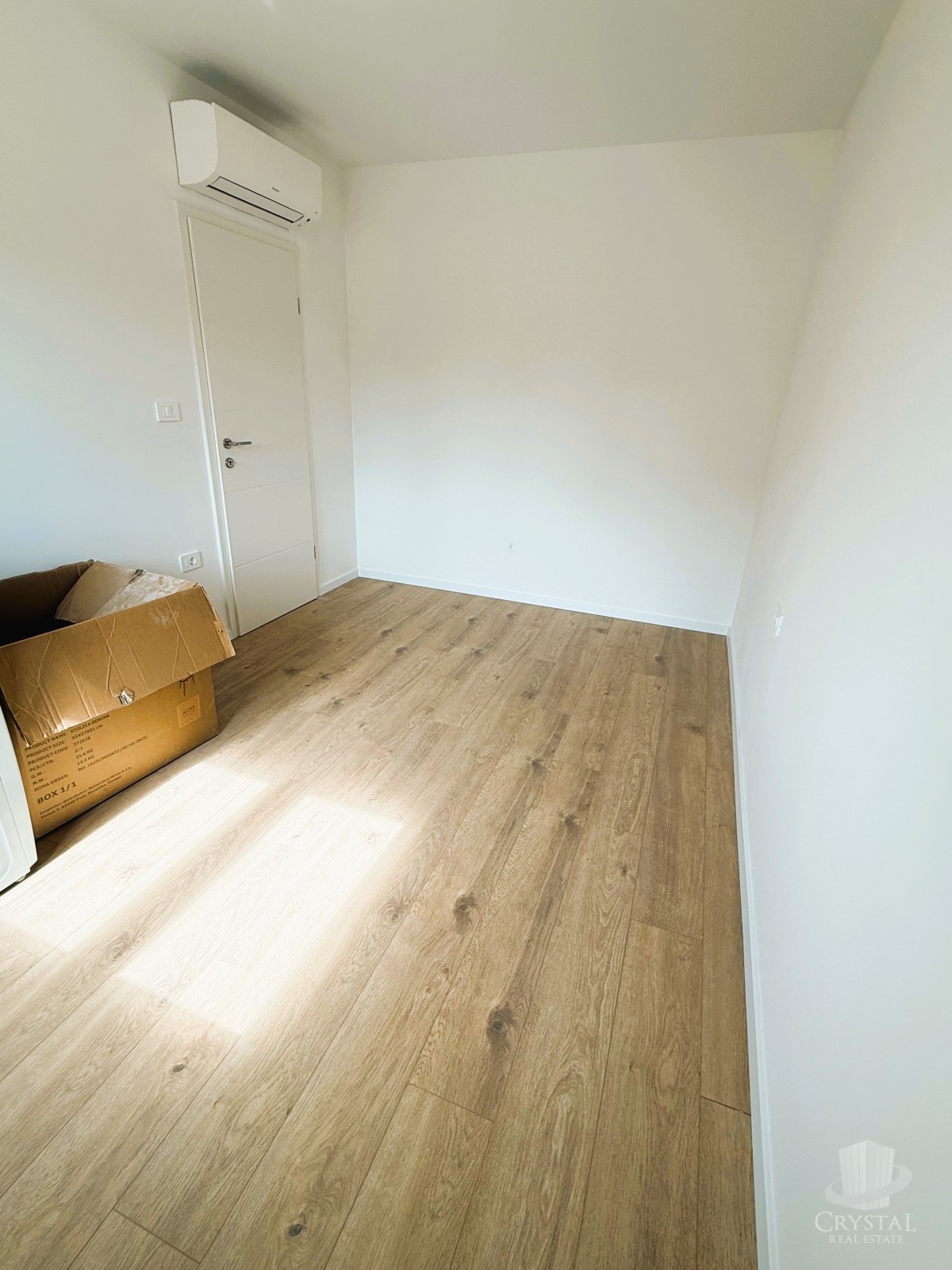 Umago - Moderno appartamento al piano terra con giardino