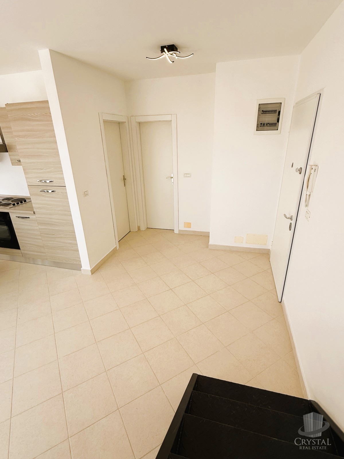 Appartamento a Cittanova con vista mare