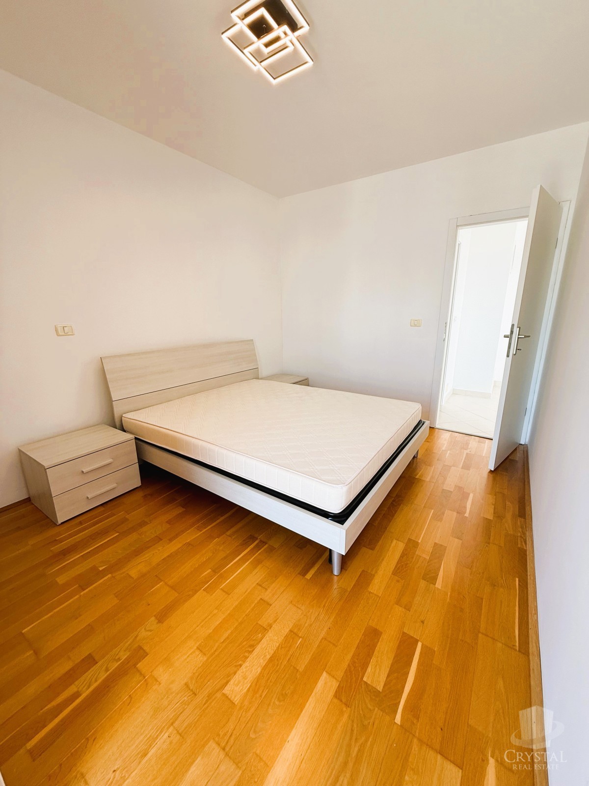 Appartamento a Cittanova con vista mare