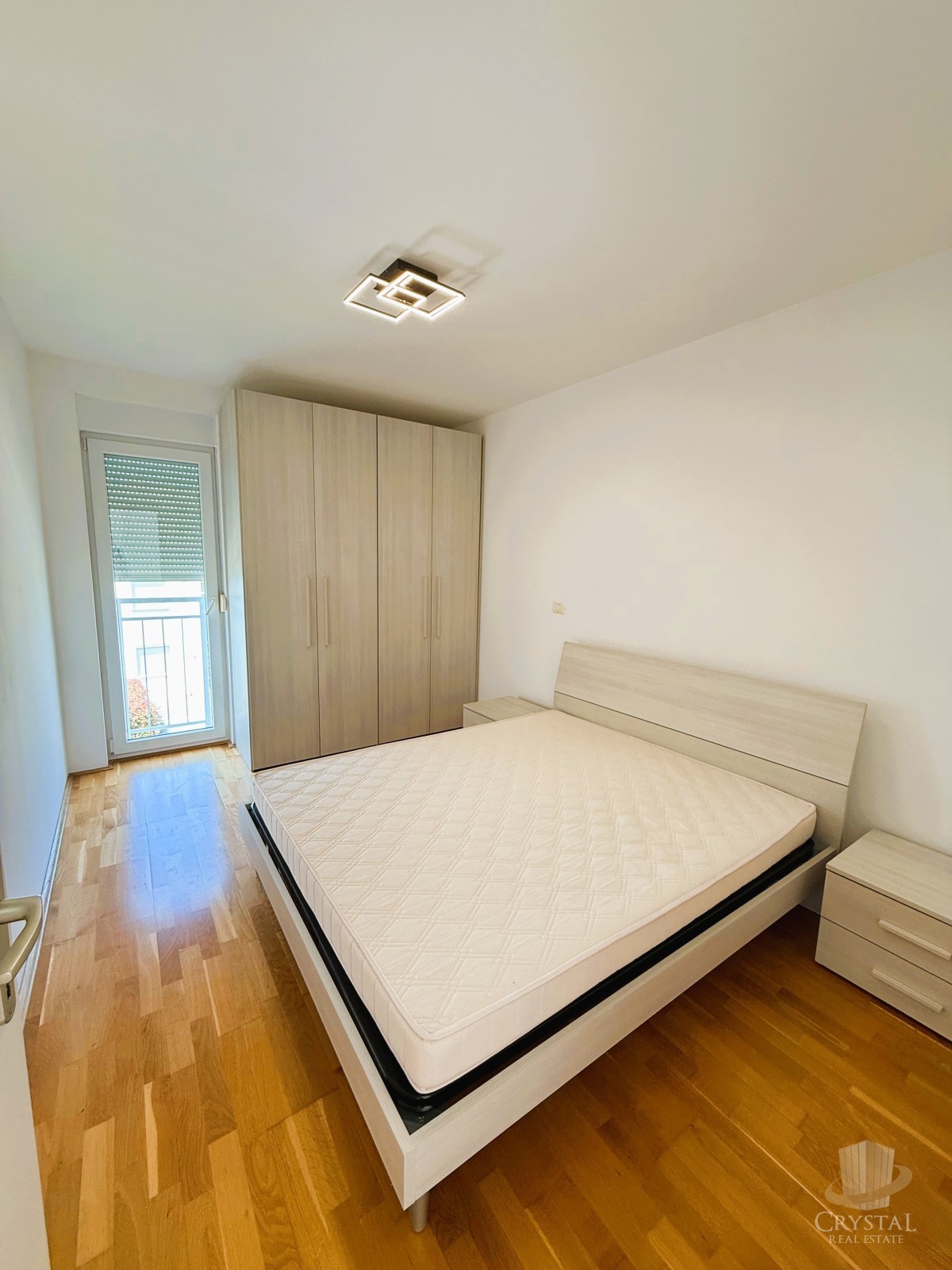 Appartamento a Cittanova con vista mare