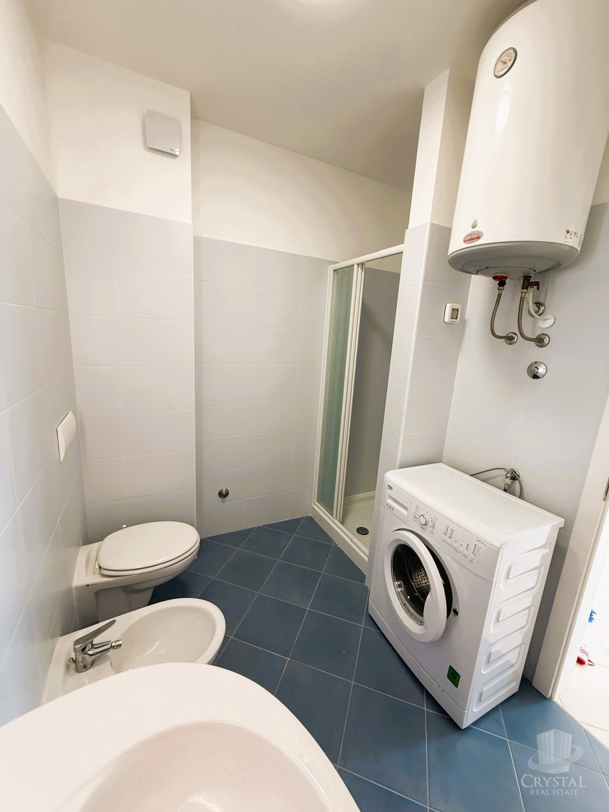 Appartamento a Cittanova con vista mare