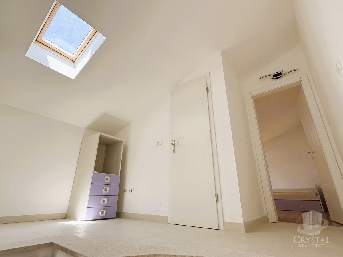 Appartamento a Cittanova con vista mare