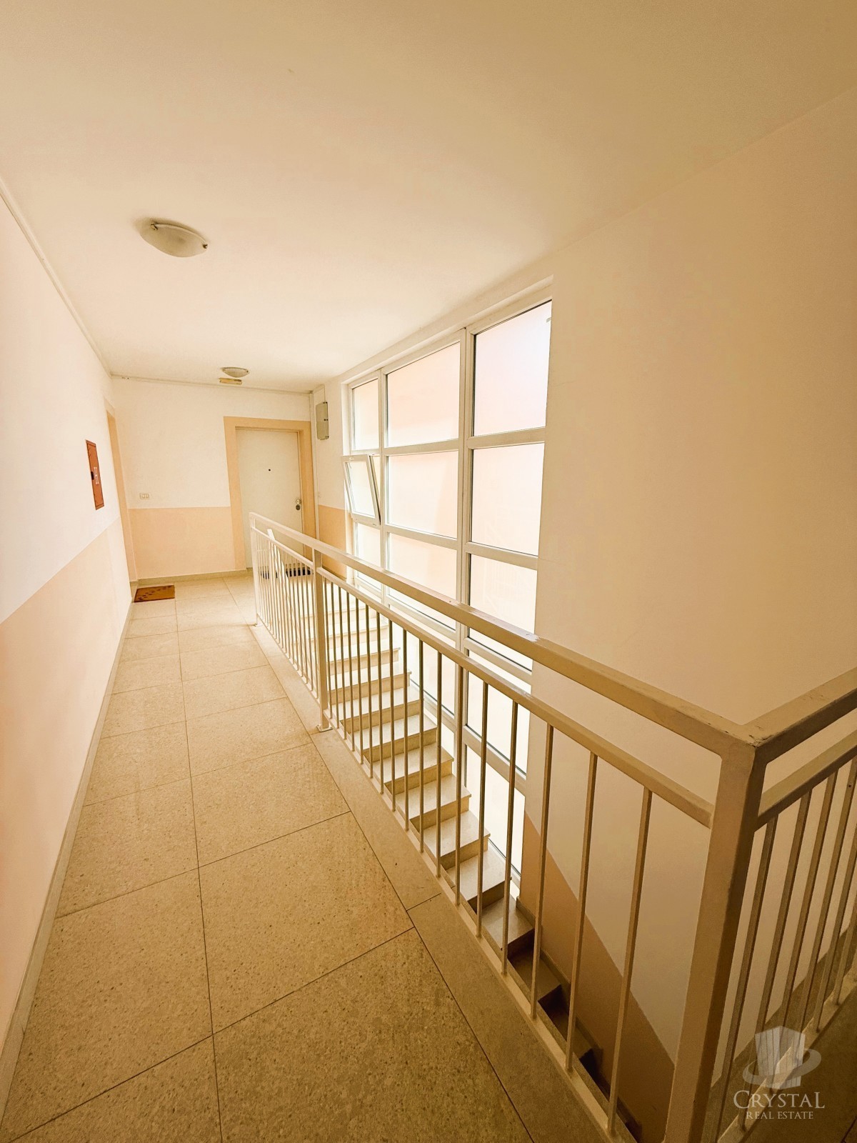 Appartamento a Cittanova con vista mare