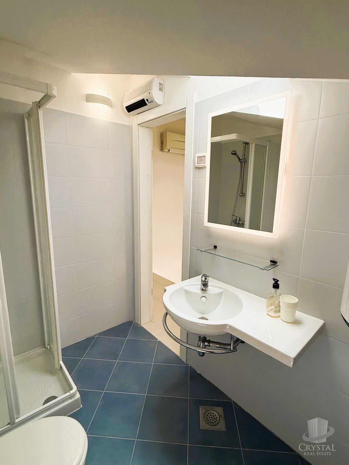 Appartamento a Cittanova con vista mare