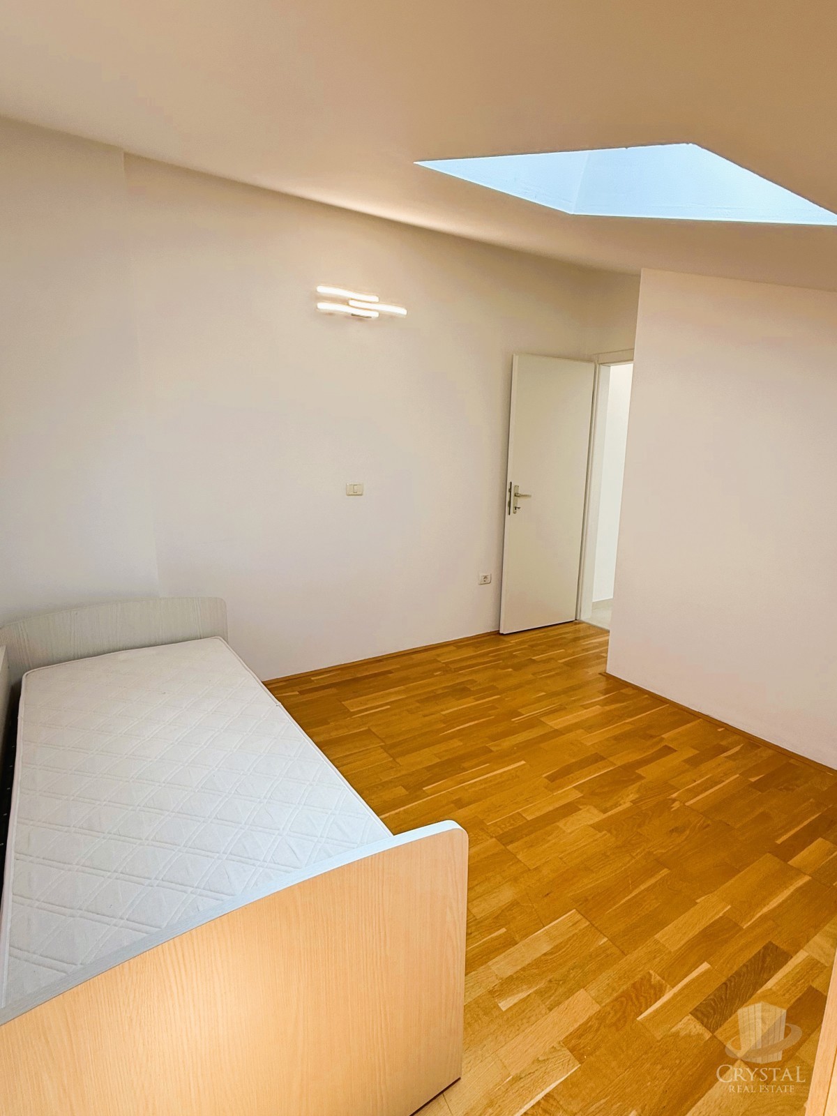 Appartamento a Cittanova con vista mare