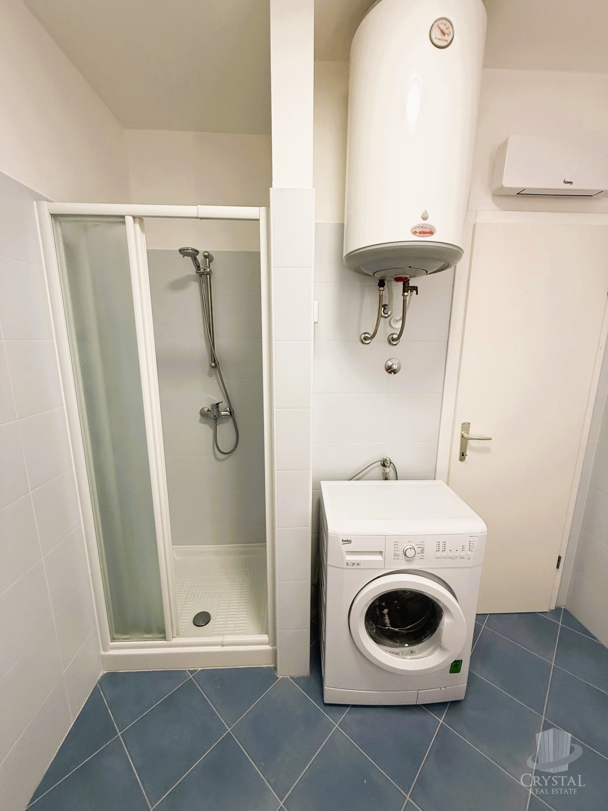 Appartamento a Cittanova con vista mare