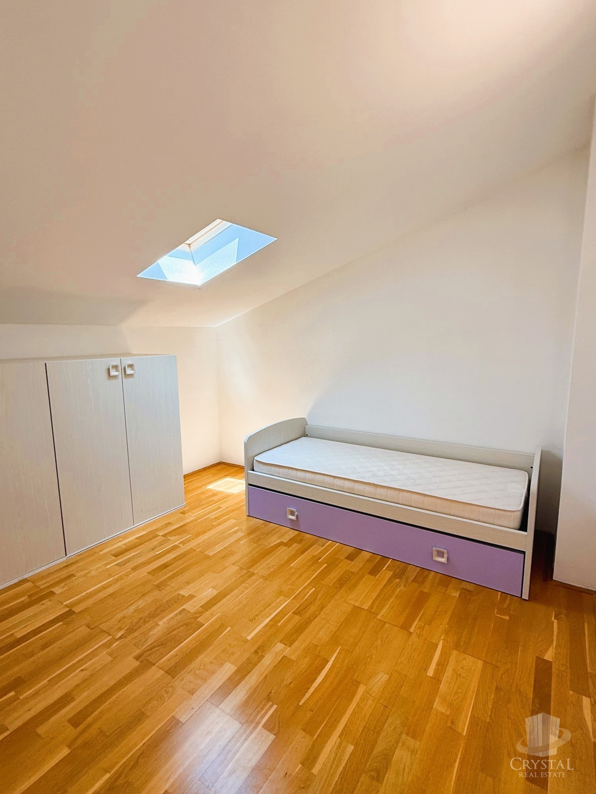 Appartamento a Cittanova con vista mare