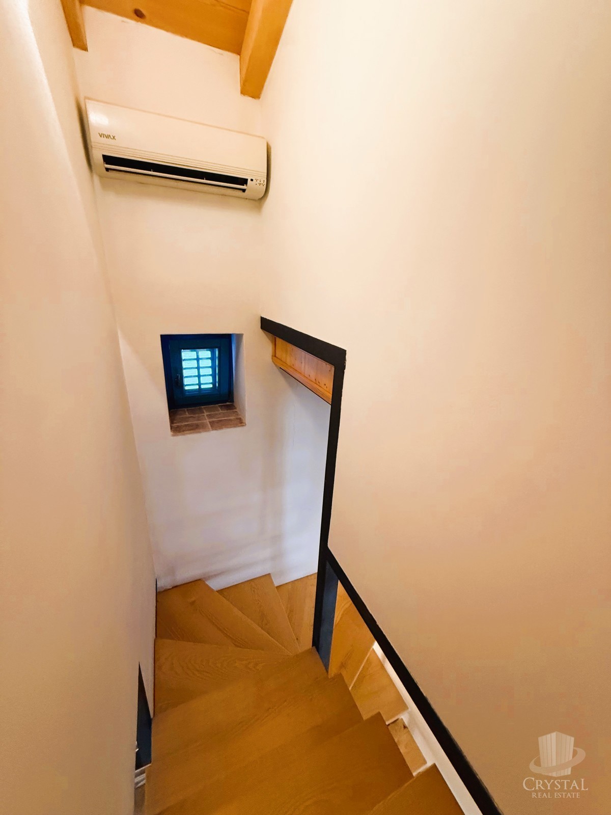 Casa a schiera nel centro di Cittanova