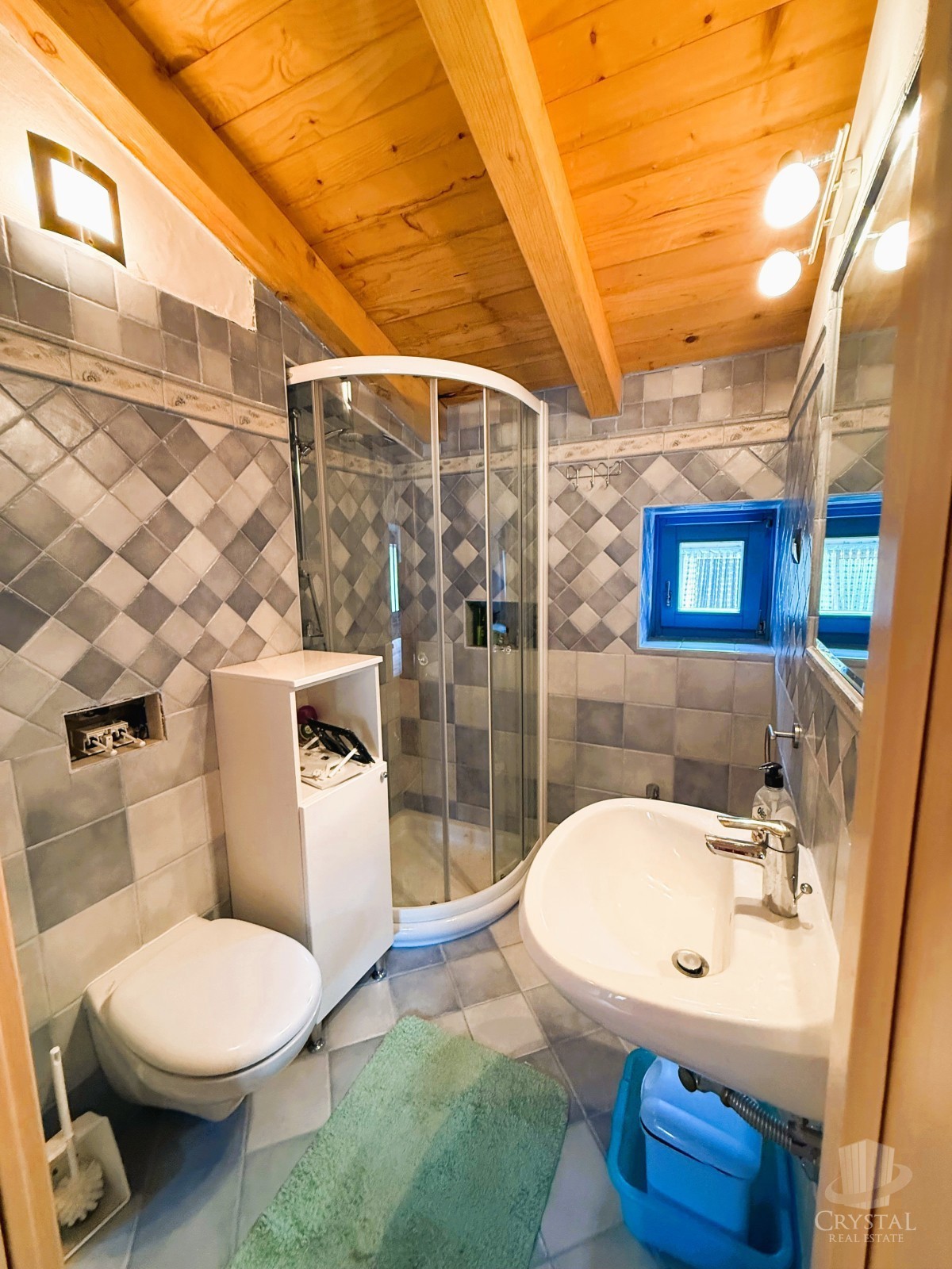 Casa a schiera nel centro di Cittanova