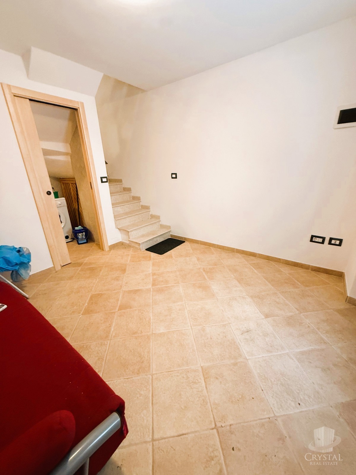 Casa a schiera nel centro di Cittanova