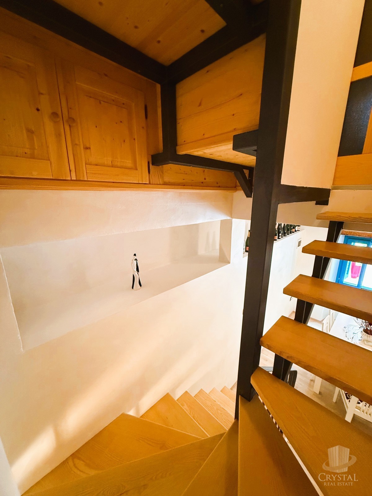 Casa a schiera nel centro di Cittanova