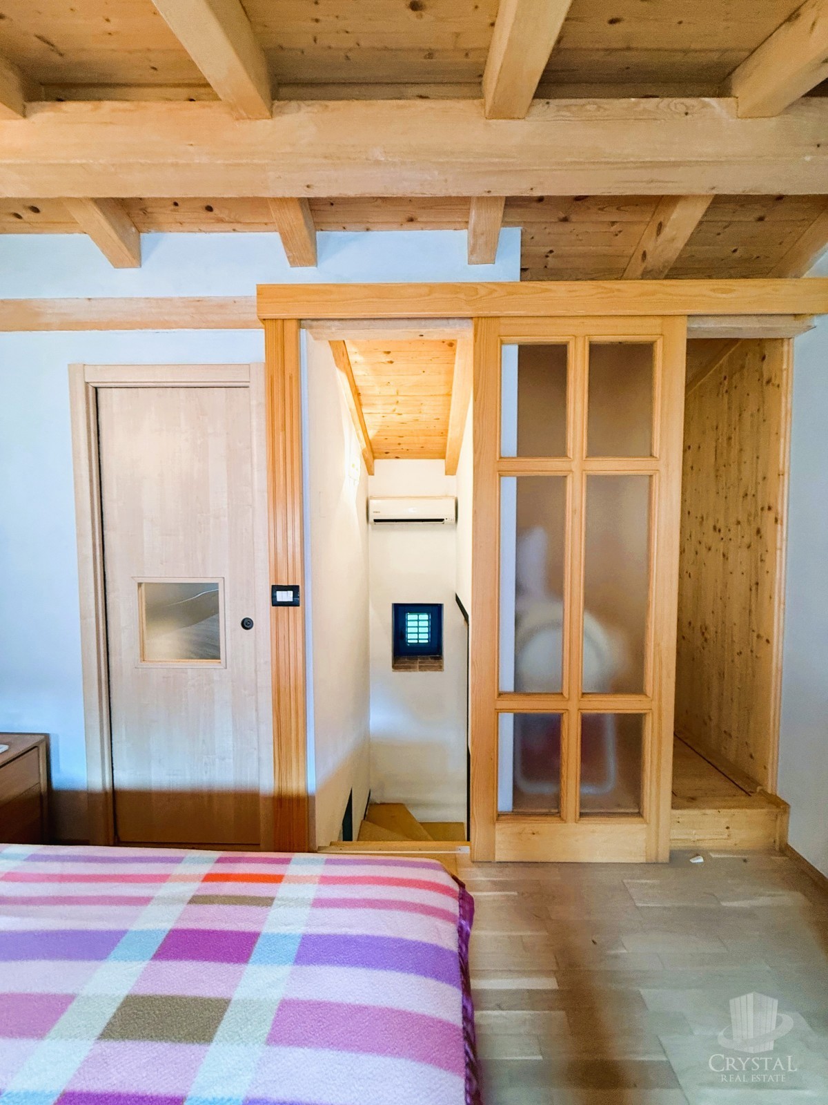 Casa a schiera nel centro di Cittanova