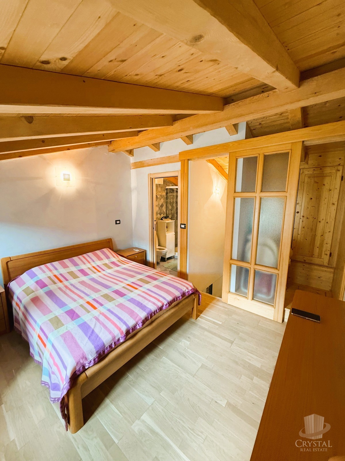 Casa a schiera nel centro di Cittanova