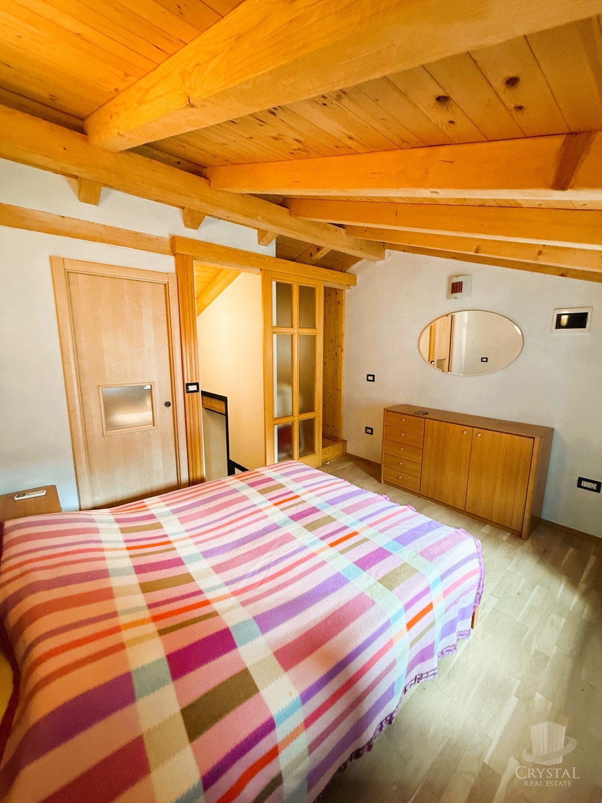 Casa a schiera nel centro di Cittanova