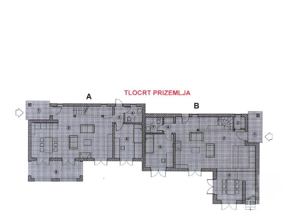 Terreno edificabile a Cittanova