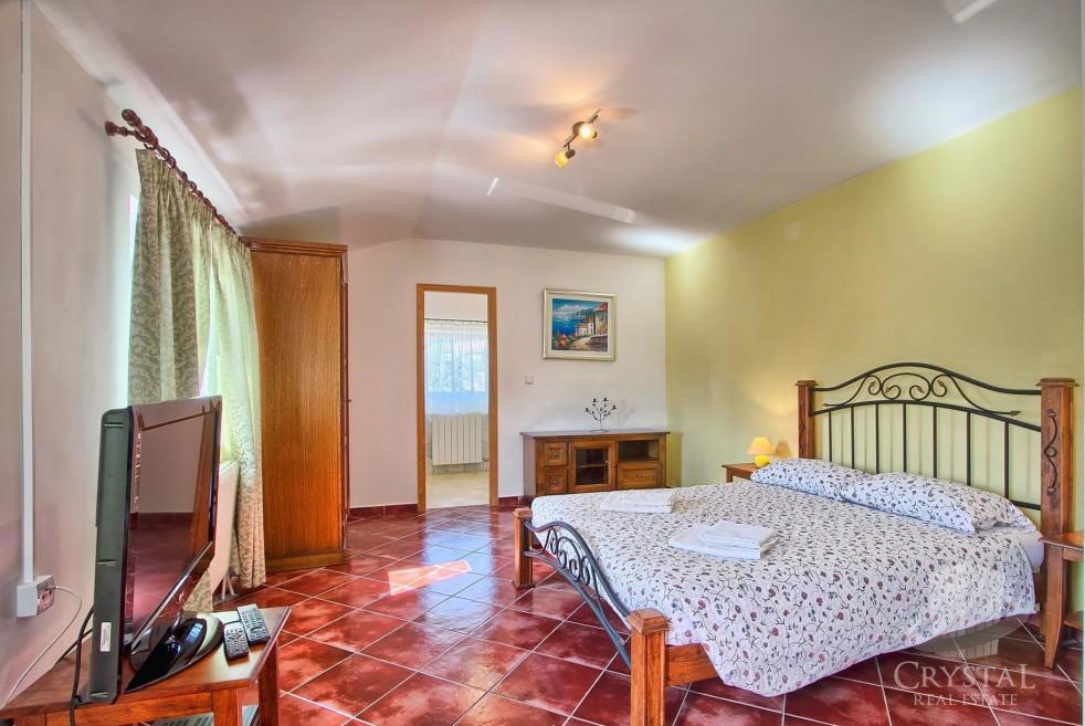 Villa nei dintorni di Montona