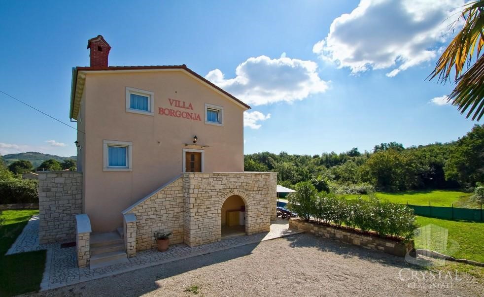 Villa nei dintorni di Montona