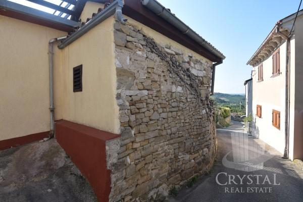 Casa a Buje
