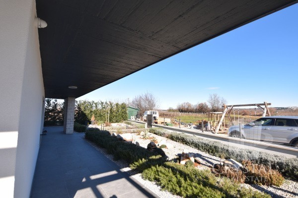 Villa nei dintorin di Višnjan