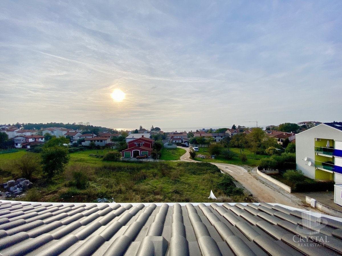 APPARTAMENTO SPAZIOSO CON UNA VISTA FANTASTICA, A SOLI 250M DAL MARE!!