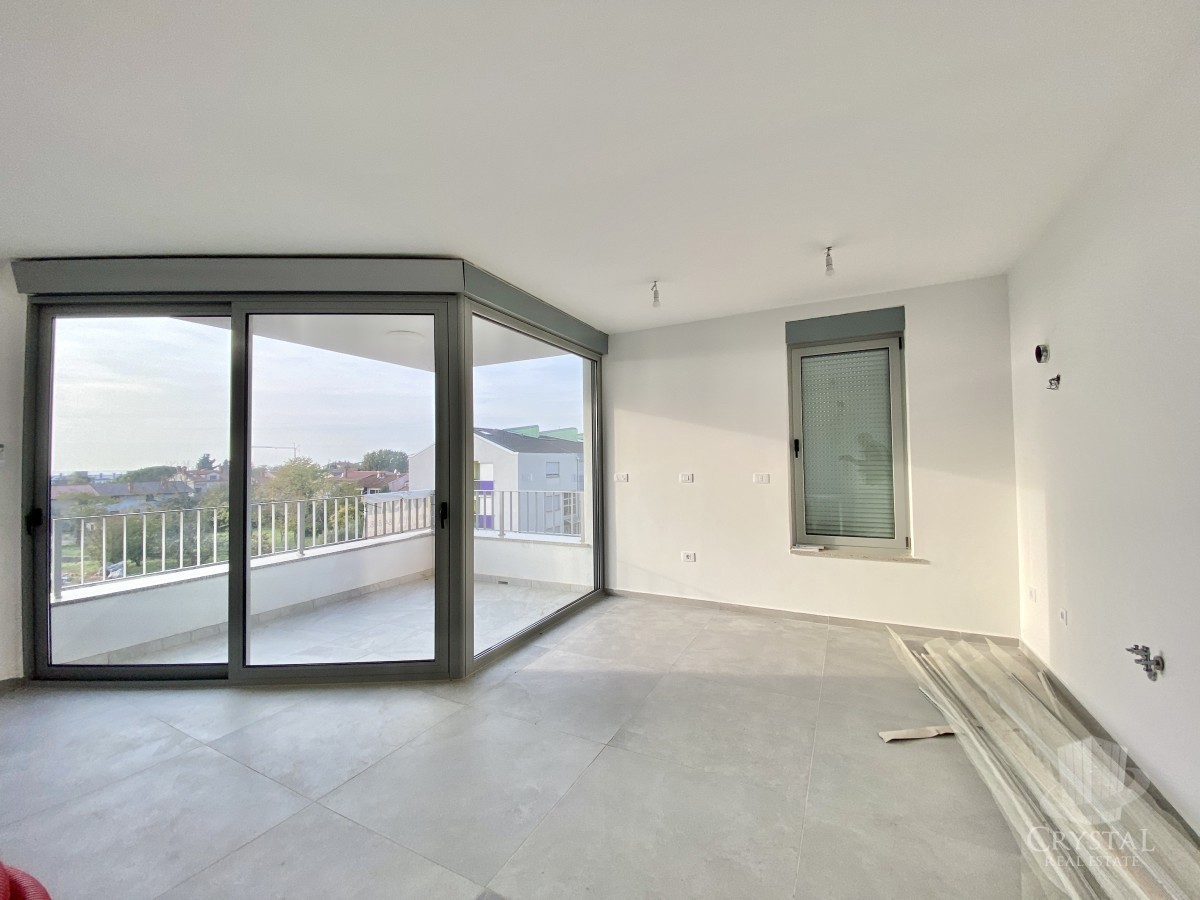 APPARTAMENTO SPAZIOSO CON UNA VISTA FANTASTICA, A SOLI 250M DAL MARE!!