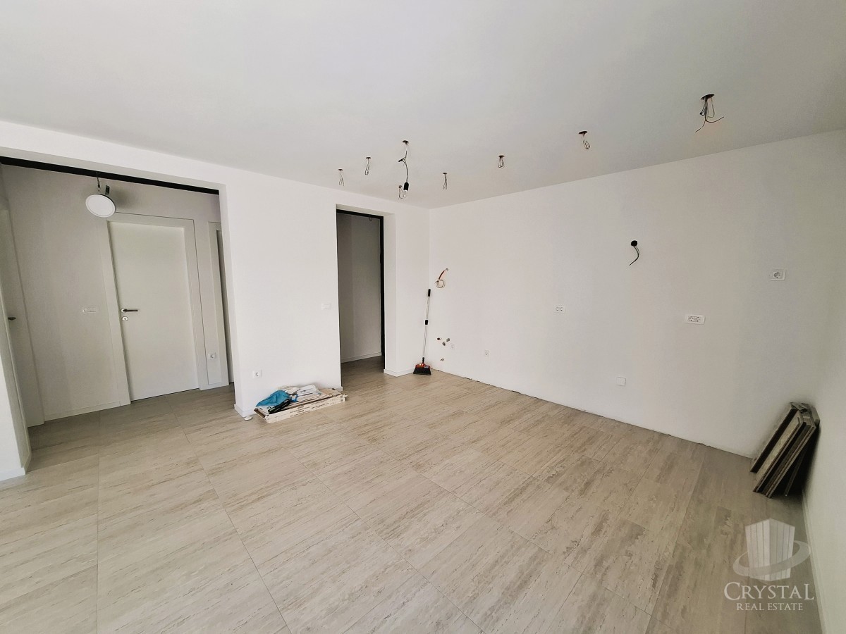 Appartamento al piano terra, Novigrad