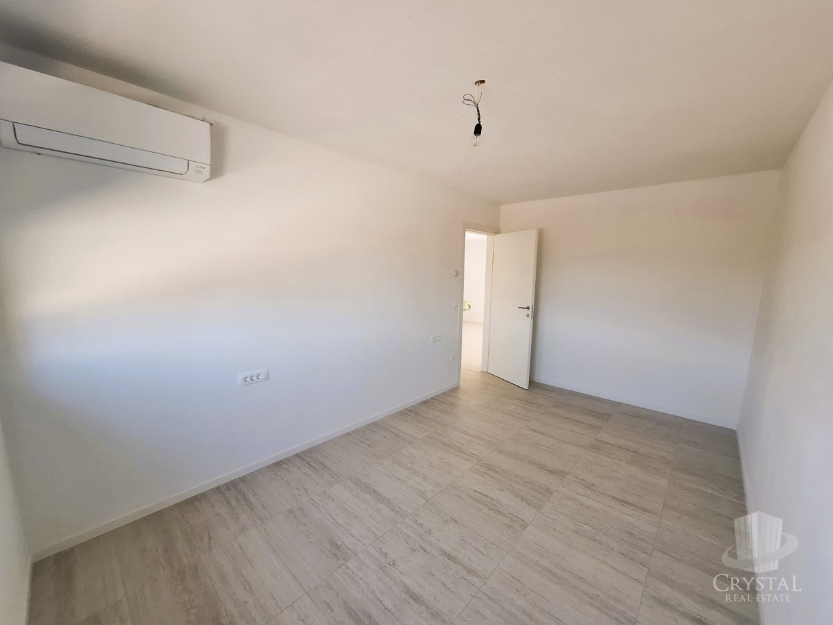 Appartamento al piano terra, Novigrad