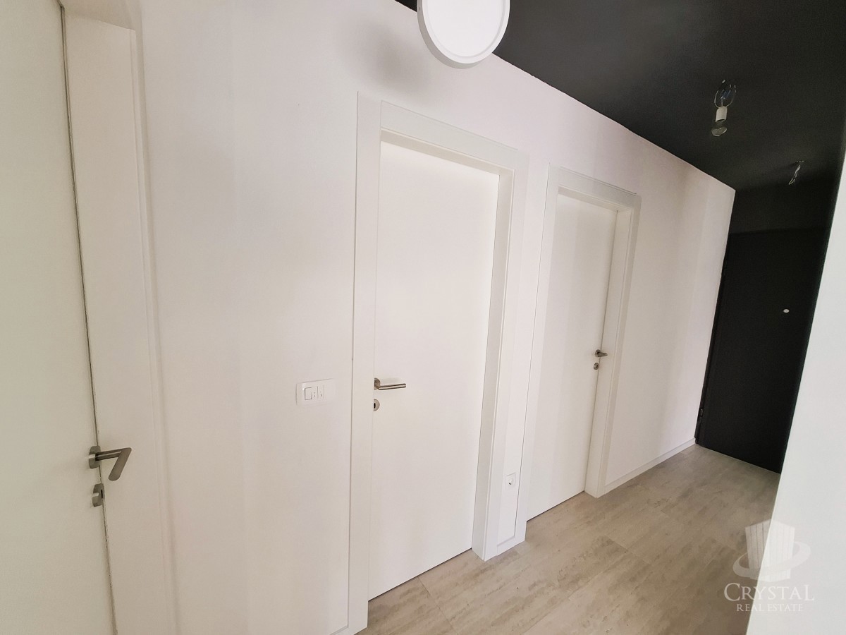 Appartamento al piano terra, Novigrad