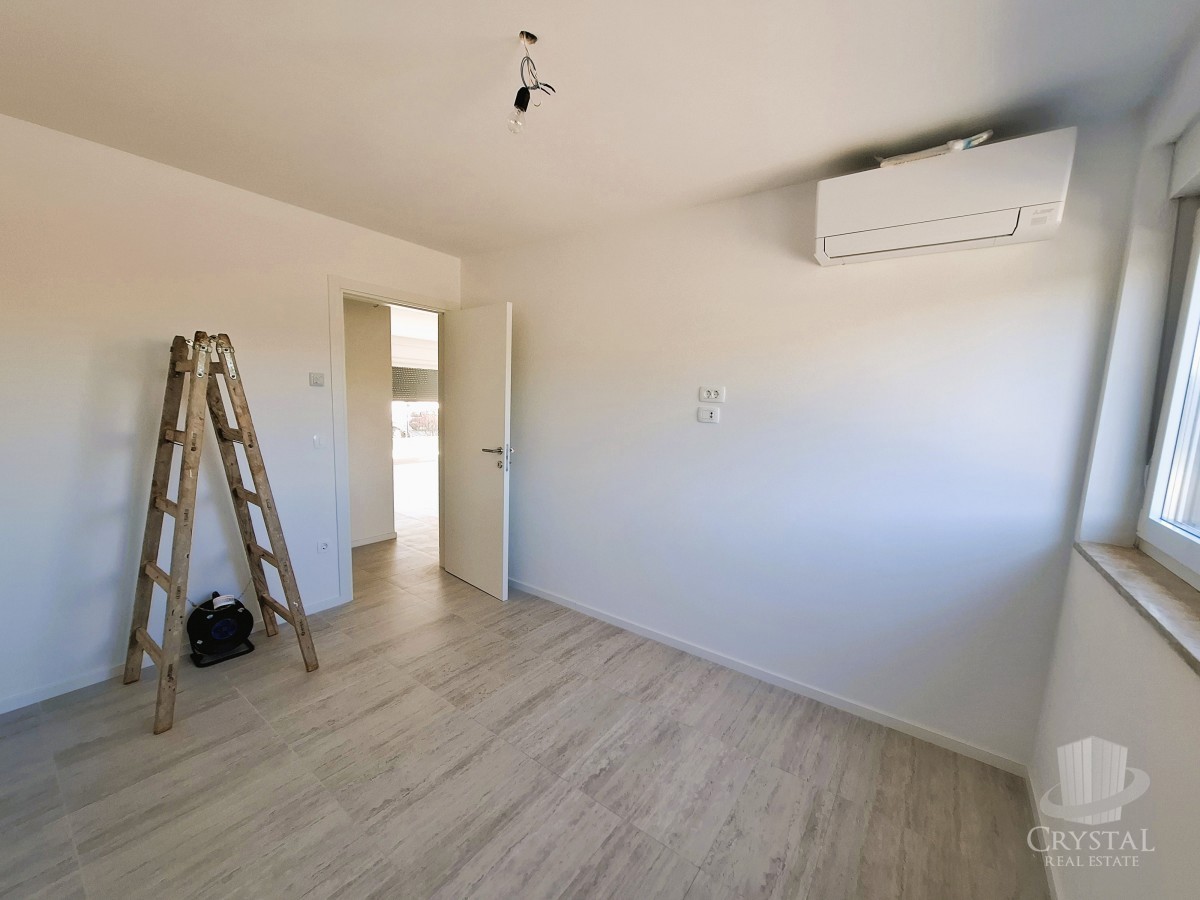 Appartamento al piano terra, Novigrad