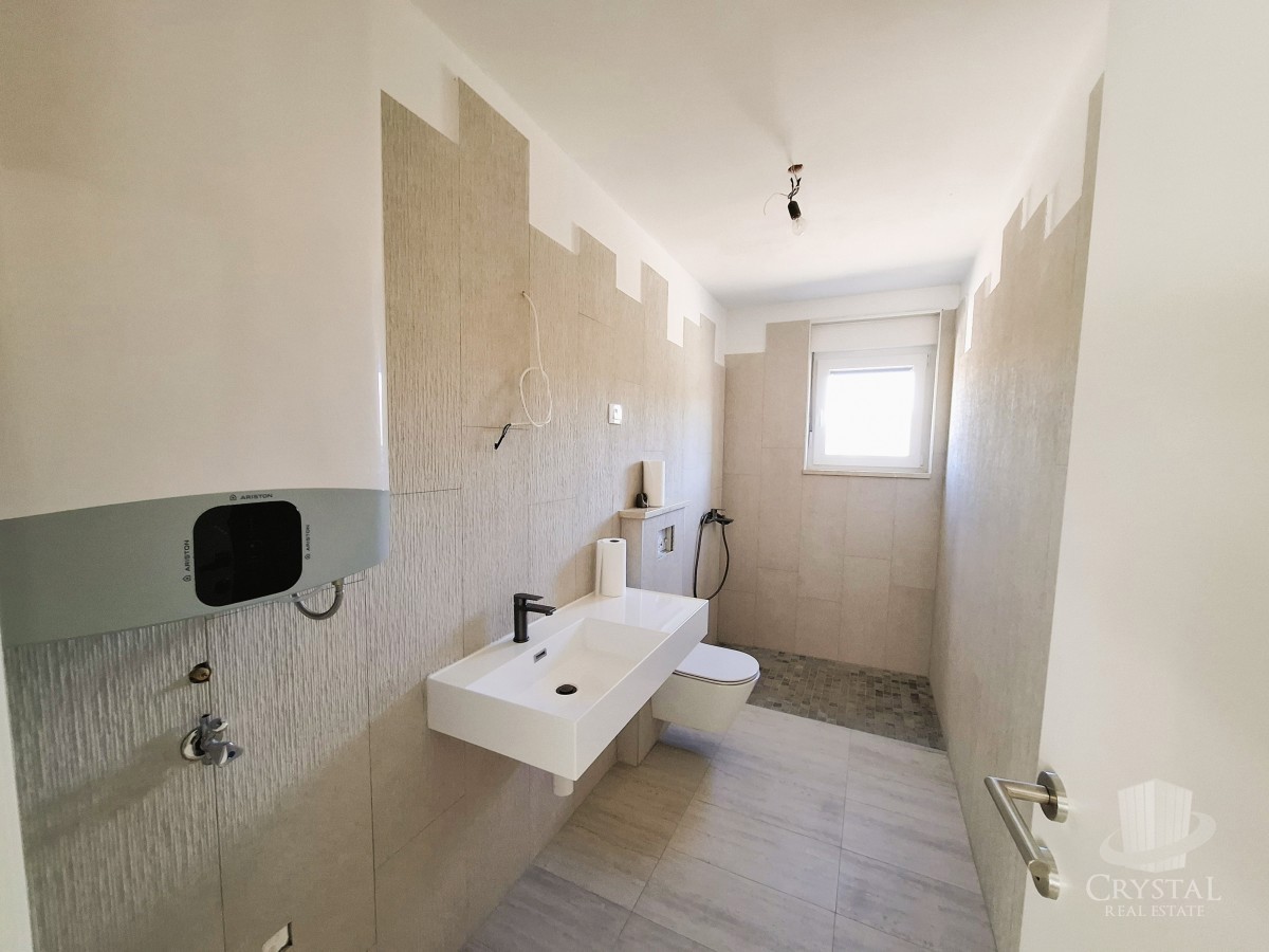 Appartamento al piano terra, Novigrad