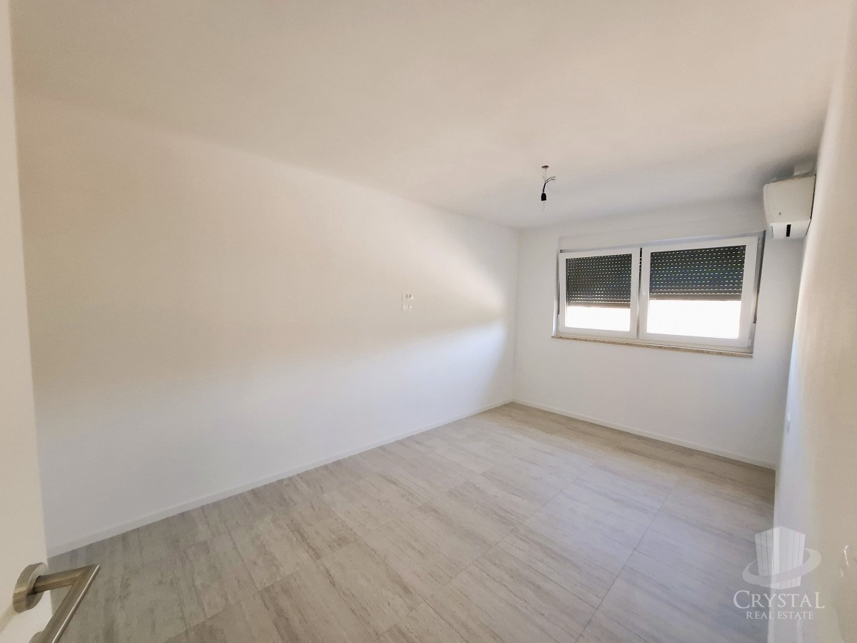 Appartamento al piano terra, Novigrad